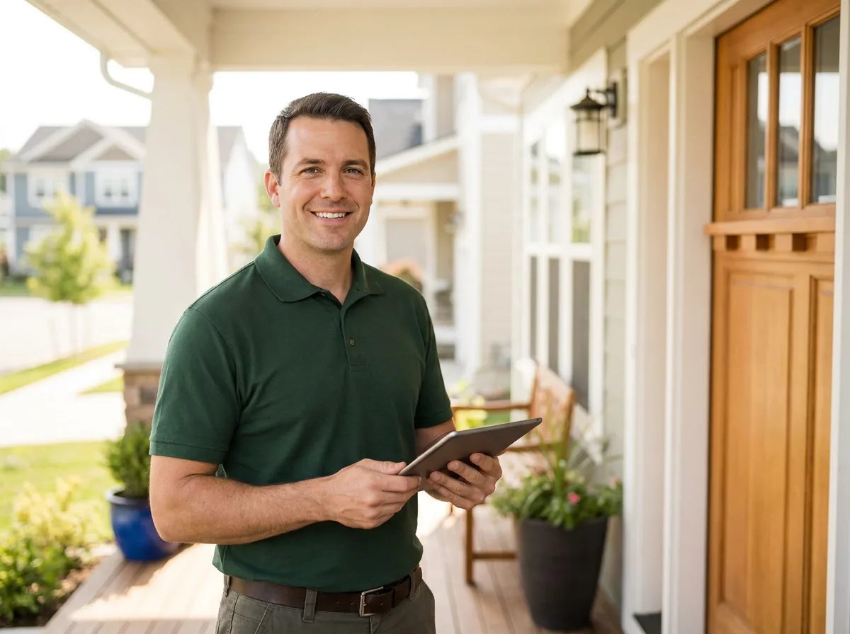 Pest control FAQs for Glenbeulah, WI
